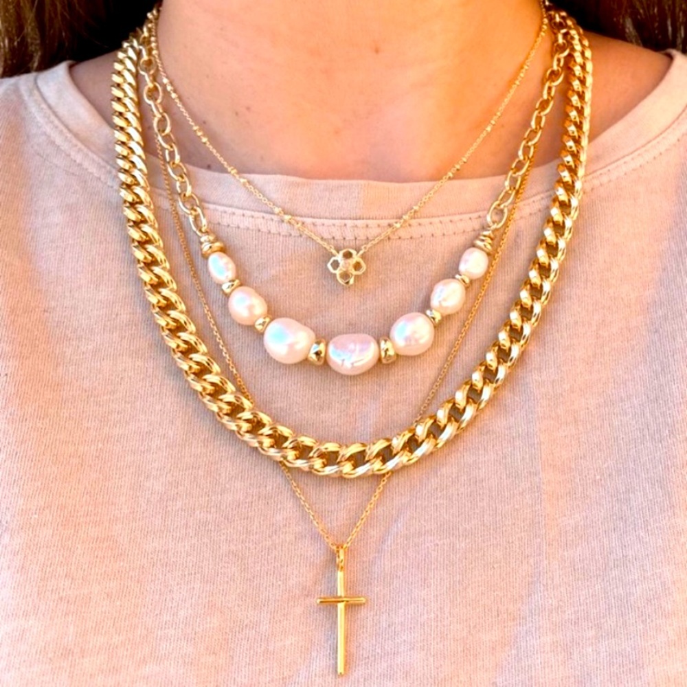 Meet your Posher, Theresa